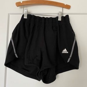 Women’s Medium Adidas Athletic Shorts